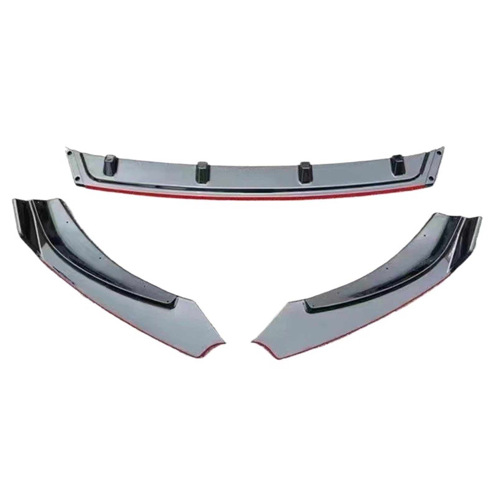 Frontspoiler Für Geely Für Atlas Für Pro Für Azkarra Für Pro Für Proton X70 Für Pro 2020 2021 2022 Frontstoßstange Lip Splitter Diffusor Spoiler Schutzabdeckung Trim Lippe Frontspoiler Splitter(Black Frontspoiler Für Geely Für Atlas Für Pro Für Azkarra Für Pro Für Proton X70 Für Pro 2020 2021 2022 Frontstoßstange Lip Splitter Diffusor Spoiler Schutzabdeckung Trim Lippe Frontspoiler Splitter(Black von DWTNMEX