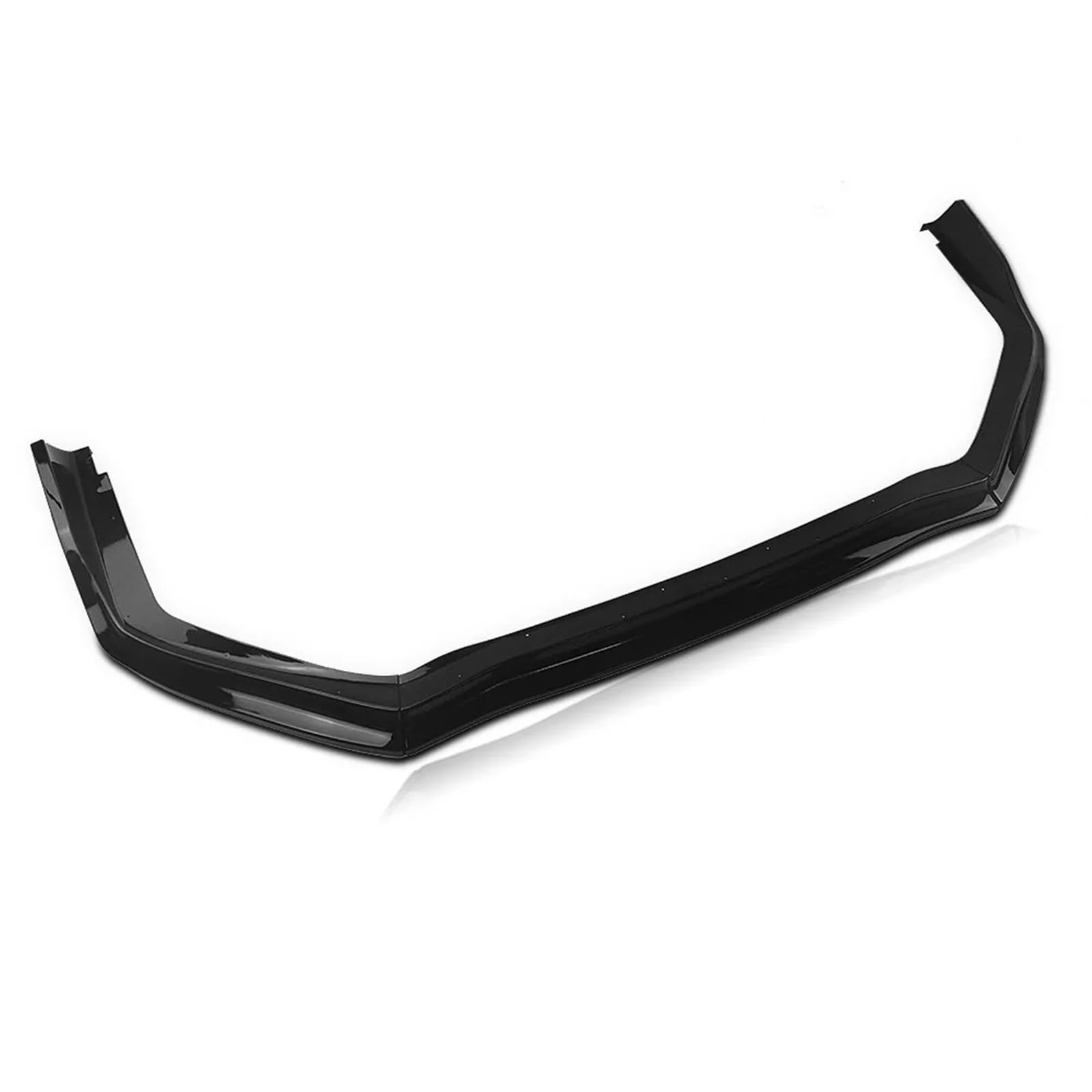 Frontspoiler Für Subaru Für Impreza Für WRX Für STI 2015-2021 Für MP Style Auto Frontstoßstange Spoiler Lippenschutz Unterer Splitter Blade Strip Canard Lippe Frontspoiler Splitter(Glossy Black) Frontspoiler Für Subaru Für Impreza Für WRX Für STI 2015-2021 Für MP Style Auto Frontstoßstange Spoiler Lippenschutz Unterer Splitter Blade Strip Canard Lippe Frontspoiler Splitter(Glossy Black) von DWTNMEX