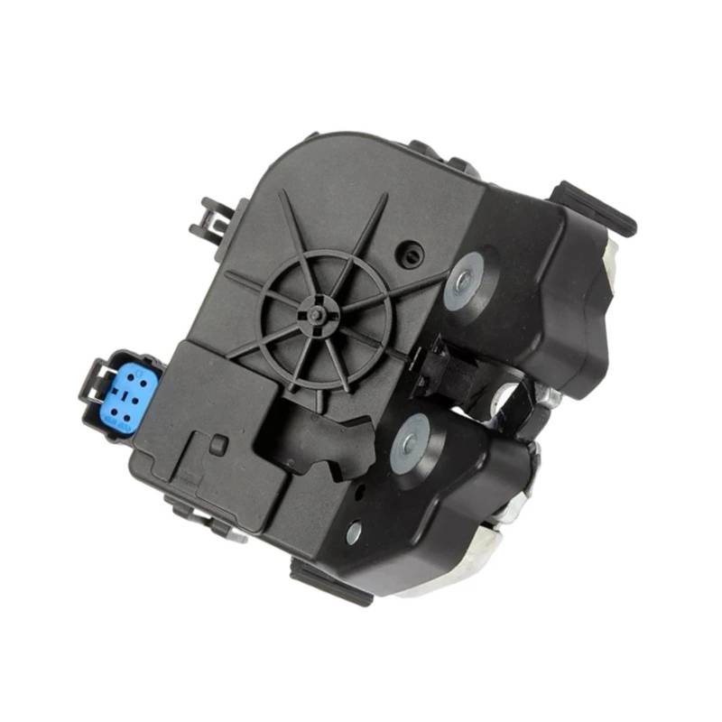 Kofferraum Türschloss Für Ford Für Focus 2000 2001 2002 2003 2004 2005 2006 2007 1 Stück Heckklappe Kofferraumschloss Stellantrieb Verriegelung 5 Pins 940-121 6S4Z5443150A Heck Hecktürschloß von DWTNMEX