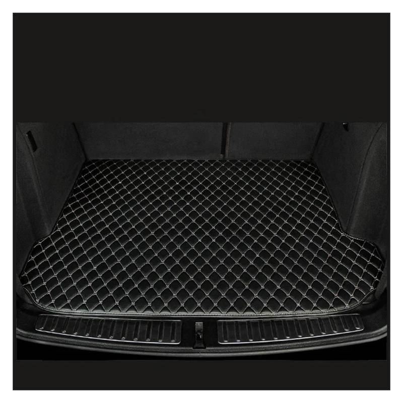 Kofferraumwanne Für Toyota Für C-HR Für CHR 2016 2017 2018 2019 2020 2021 2022 2023 Autoteppiche Kofferraummatten Teppiche Autozubehör Cargo Liner Auto Kofferraummatten(Ordinary Black beige) von DWTNMEX