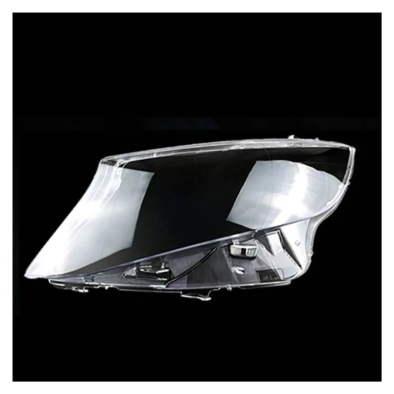 Motorrad Bremsbelaege Für Benz Für Vito V-KLASSE V260 2016-2021 Auto Frontlinsenkappen Scheinwerferabdeckung Auto Scheinwerfergehäuse Scheinwerfer Lampenschirmschale Motorrad Bremsbeläge Set(Left) von DWTNMEX