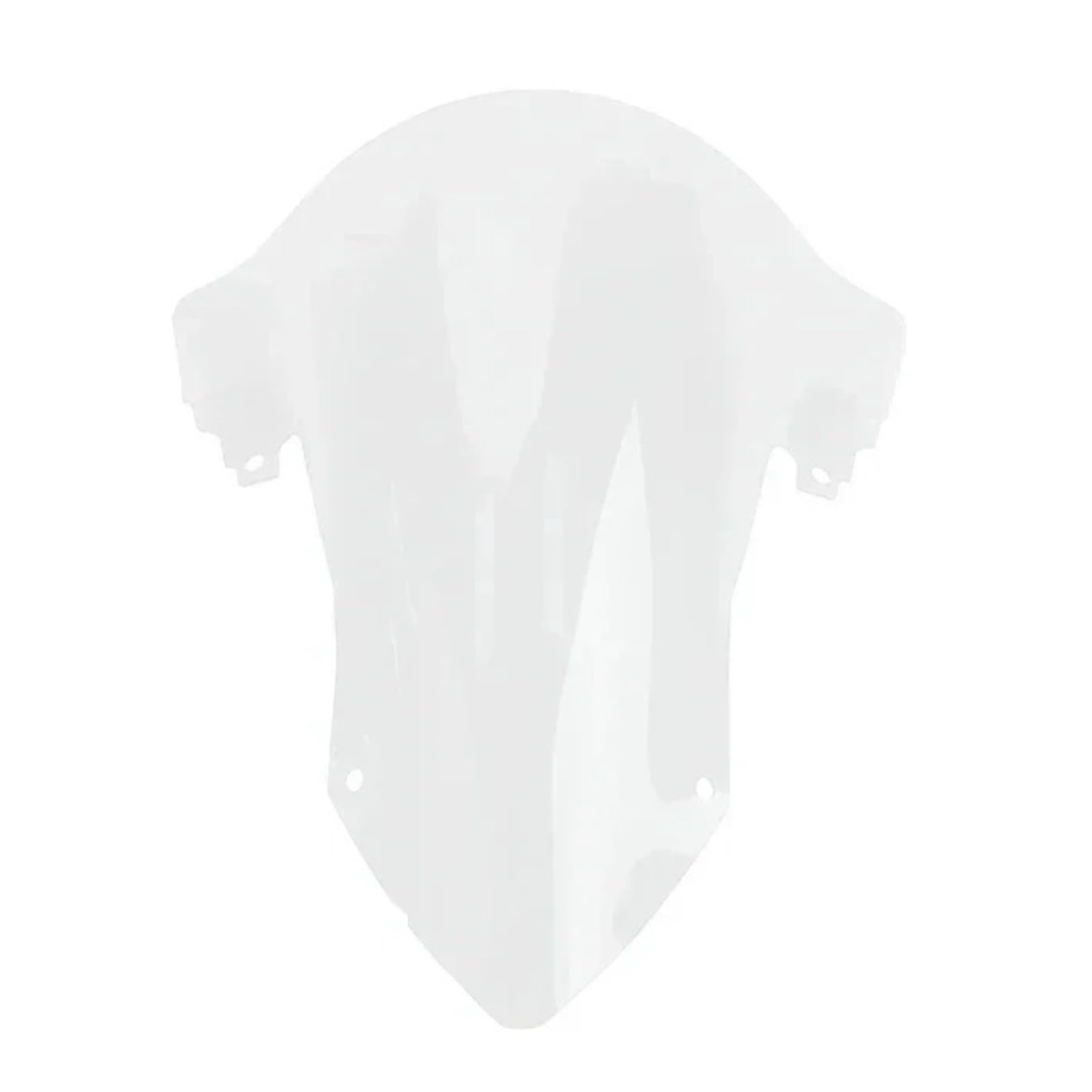 Motorrad Windabweiser Für M1000RR Für S1000RR 2019 2020 2021 Motorrad Windschutzscheibe Windschutzscheibe Abdeckung Spoiler Windabweiser Schutz Motorrad Windschutzscheibe(Transparent) von DWTNMEX