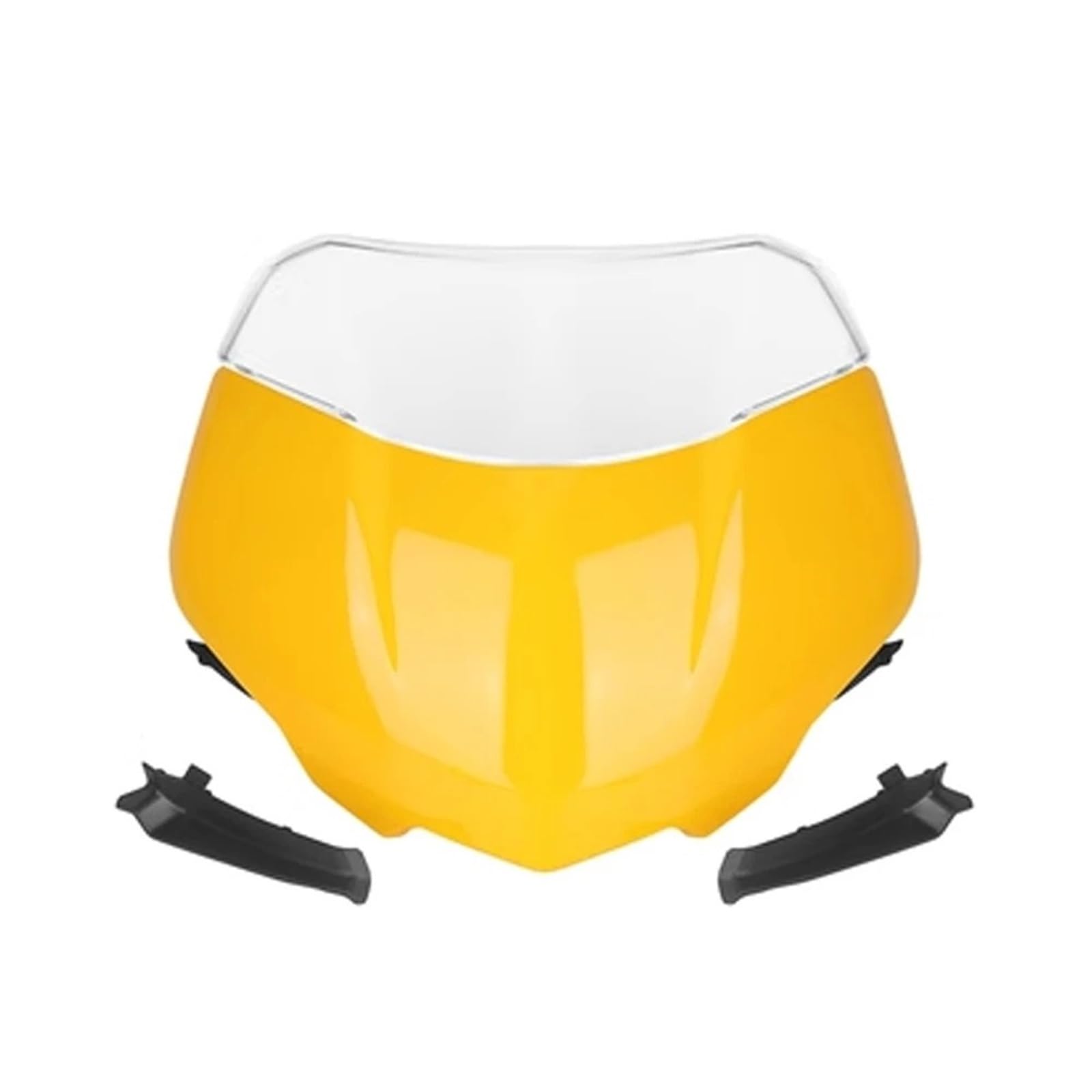 Motorrad Windabweiser Für Straße Für Triple 765RS 765 RS Für Moto2 2023 Motorrad Frontscheibe Windschutzscheibe Visier Windschutz Schild Spoiler Deflektor Motorrad Windschutzscheibe(Bright Yellow Set) Motorrad Windabweiser Für Straße Für Triple 765RS 765 RS Für Moto2 2023 Motorrad Frontscheibe Windschutzscheibe Visier Windschutz Schild Spoiler Deflektor Motorrad Windschutzscheibe(Bright Yellow Set) von DWTNMEX