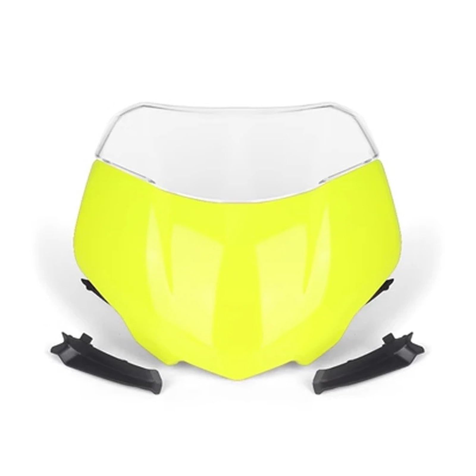 Motorrad Windabweiser Für Straße Für Triple 765RS 765 RS Für Moto2 2023 Motorrad Frontscheibe Windschutzscheibe Visier Windschutz Schild Spoiler Deflektor Motorrad Windschutzscheibe(Fluorescent Set) Motorrad Windabweiser Für Straße Für Triple 765RS 765 RS Für Moto2 2023 Motorrad Frontscheibe Windschutzscheibe Visier Windschutz Schild Spoiler Deflektor Motorrad Windschutzscheibe(Fluorescent Set) von DWTNMEX