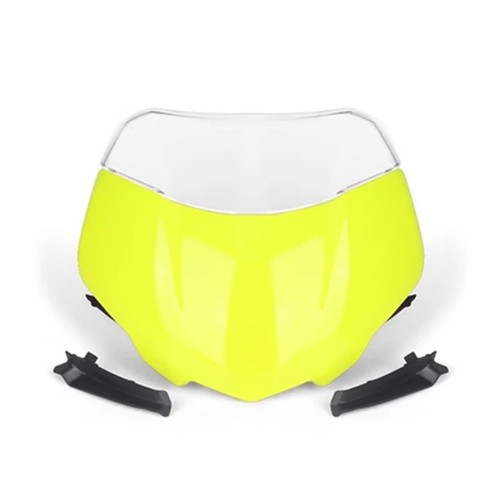 Motorrad Windabweiser Für Straße Für Triple 765RS 765 RS Für Moto2 2023 Motorrad Frontscheibe Windschutzscheibe Visier Windschutz Schild Spoiler Deflektor Motorrad Windschutzscheibe(Fluorescent Set) Motorrad Windabweiser Für Straße Für Triple 765RS 765 RS Für Moto2 2023 Motorrad Frontscheibe Windschutzscheibe Visier Windschutz Schild Spoiler Deflektor Motorrad Windschutzscheibe(Fluorescent Set) von DWTNMEX