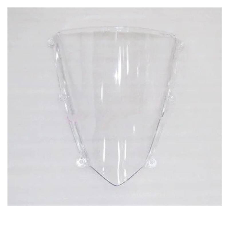 Motorrad-Windschutzscheibe Für CBR600RR Für CBR 600RR Für CBR 600 RR F5 2007 2008 2009 2010 2011 2012 07 08 09 10 11 12 Motorrad Windschutzscheibe Windschutz Motorrad Windschild(Clear) von DWTNMEX