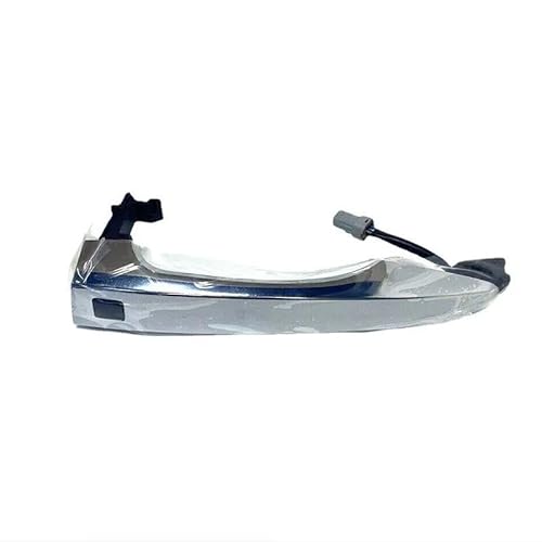 Türgriff Beifahrerseite Für Hyundai Für Tucson 2016-2019 Außen Vorne Links Tür Vorne Rechts 82651-D3710 Für Smart Schlüssel Griff OEM 82651D3710 Beifahrerseite Äußerer Türgriff(Right Front) von DWTNMEX