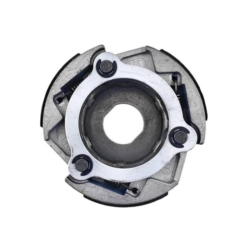 133MM Kupplung Träger Kupplung Pad for Linhai Bighorn 260 300 YP260 for Ymh Ma-Esty 250 Arbeiter Jahrestag 23925 B-Nelli 250 von DWZSRJLW