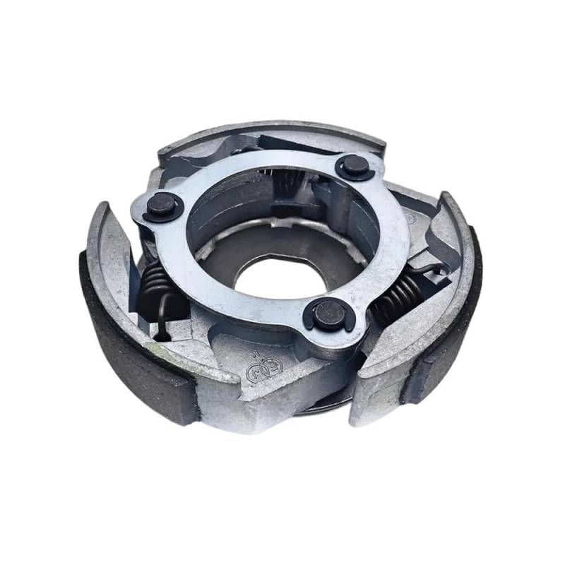 143mm Kupplungsscheibe Nasskupplungsträger Assy for Buyang 4x4 300 Feishen Linhai 300 Stels 300B 2.3.01.1100 2.3.10.1100 LU020120 von DWZSRJLW