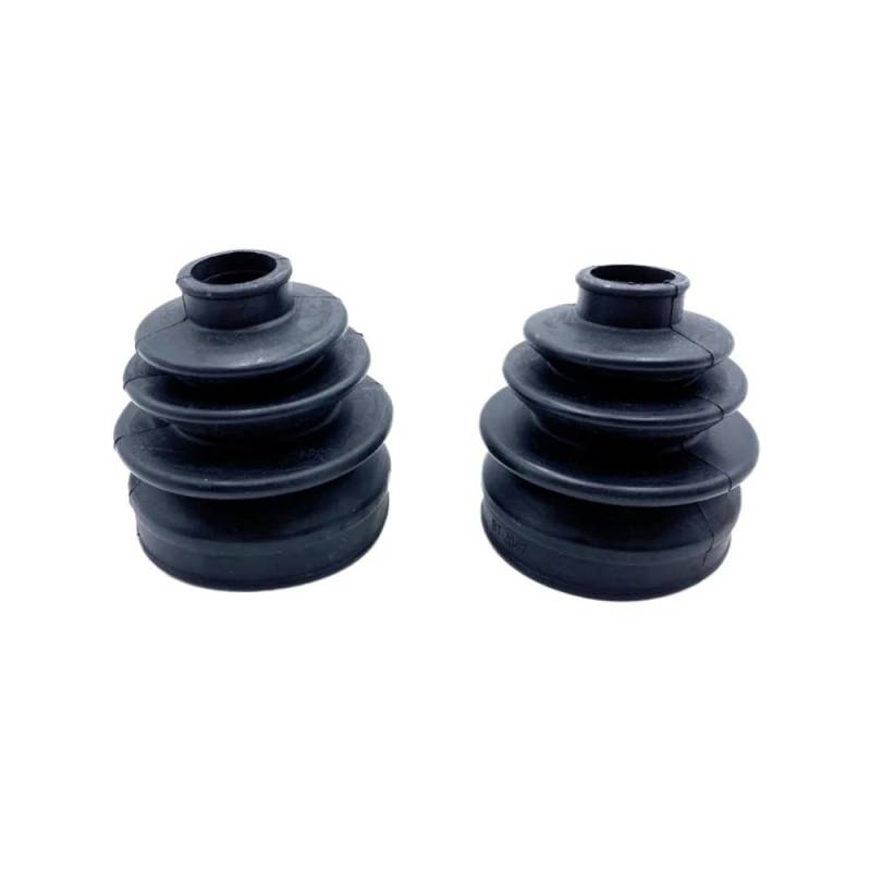 2 STÜCKE 22403 Gleichlaufgelenk-Manschette for Linhai 260 300cc LH260 LH300 ATV 22403 von DWZSRJLW