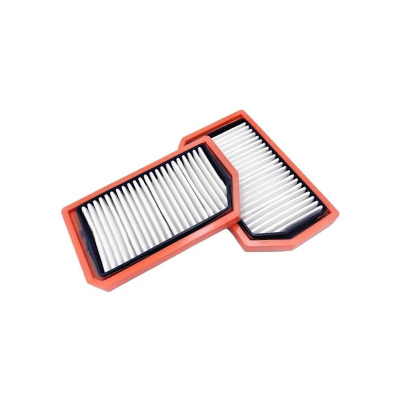 2 STÜCKE Luftfilter 21170101731 for ODES 650 800 850 1000 ATV OEM 21170101731 von DWZSRJLW