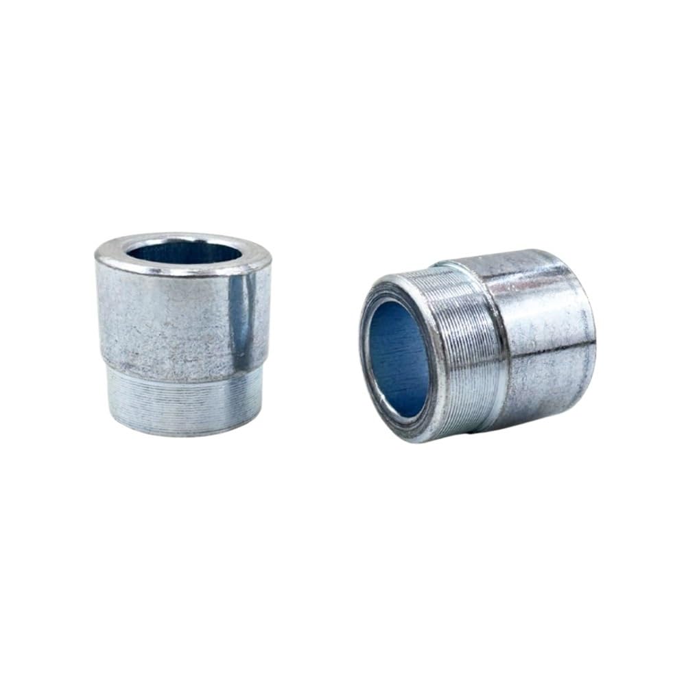 2 STÜCKE UNTERE BUCHSE, STOßDÄMPFER for CFMOTO SSV ZFORCE 550 800 1000 ATV500 800 7020-051602-30000 7000-050500-20000(2 PCS) von DWZSRJLW