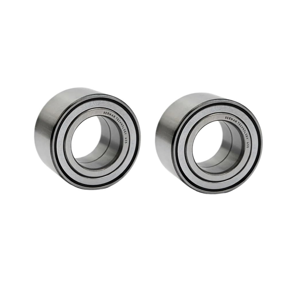 2 STÜCKE Vorne Stoßdämpfer Lager for Linhai 300 Stels ATV 300B Buyang 300 Feishen FA-D300 0.05.00400 DAC35640037 LU019238 2 STÜCKE Vorne Stoßdämpfer Lager for Linhai 300 Stels ATV 300B Buyang 300 Feishen FA-D300 0.05.00400 DAC35640037 LU019238 von DWZSRJLW