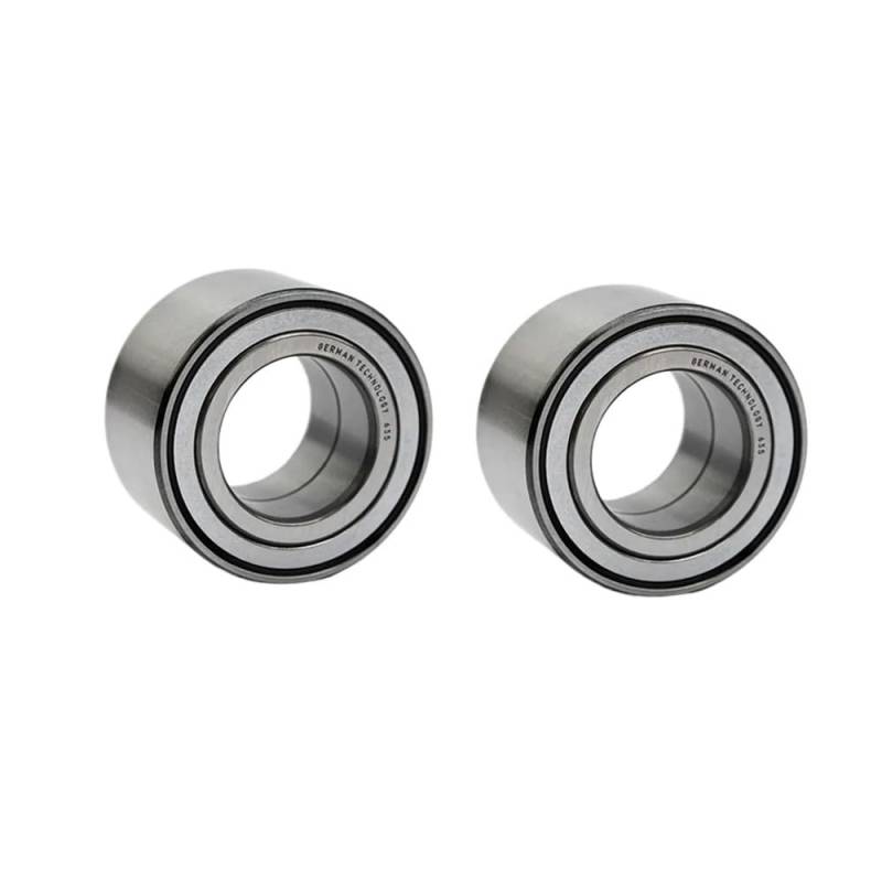 2 STÜCKE Vorne Stoßdämpfer Lager for Linhai 300 Stels ATV 300B Buyang 300 Feishen FA-D300 0.05.00400 DAC35640037 LU019238 von DWZSRJLW