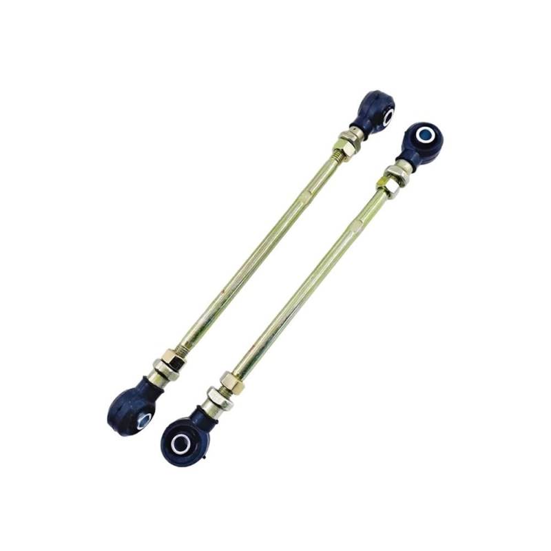 2 stücke 20629 spurstange for Linhai 260 300 400 ATV 20629 Kugelgelenk Quad Teile Montage Quad GO Kart von DWZSRJLW