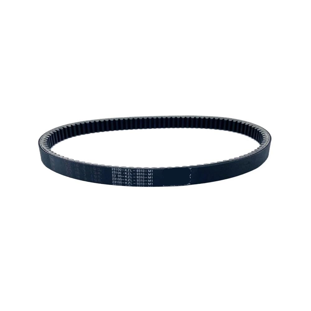 23100-KZL-9310-M1 CVT-Antriebsriemen for H-nda V-sion NSC110 NSC 110 2012 2013 2014 2015 2016 2017 2018 23100-KZL-9310-M1 CVT-Antriebsriemen for H-nda V-sion NSC110 NSC 110 2012 2013 2014 2015 2016 2017 2018 von DWZSRJLW