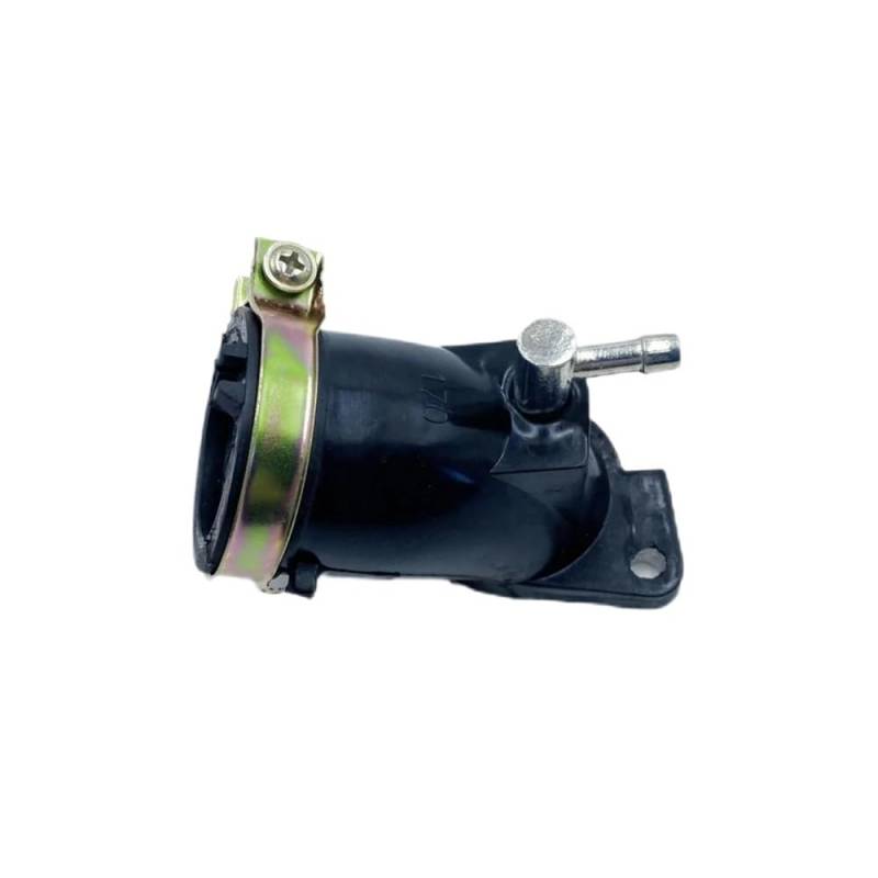 23201 23201A Vergaser Einlassrohr for 2.1.01.0090 LINHAI LH260 300 400 BUYANG FA-D300 H300 LU018914 ATV Teile von DWZSRJLW