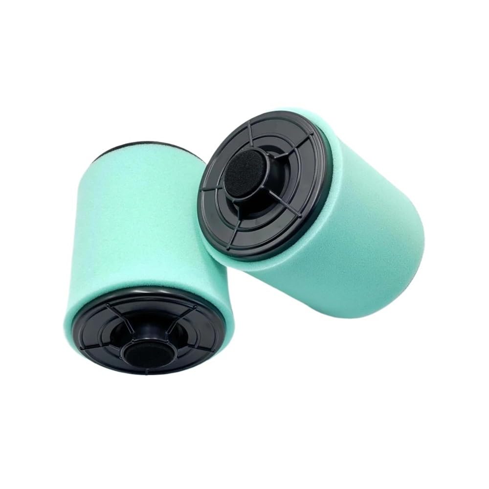 2PCS Motor Luftfilter for BRP AT-07298 707800371 Can‑Am Outlander 500 800 1000 4x4 DPS EFI ATV Renegade 2PCS Motor Luftfilter for BRP AT-07298 707800371 Can‑Am Outlander 500 800 1000 4x4 DPS EFI ATV Renegade von DWZSRJLW