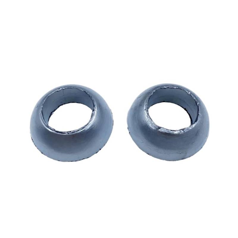 2PCS Motorrad Dichtung 25222 for Linhai 260 300 400 ATV 25222 LH260 LH300 LH400 Dichtung 25222 von DWZSRJLW