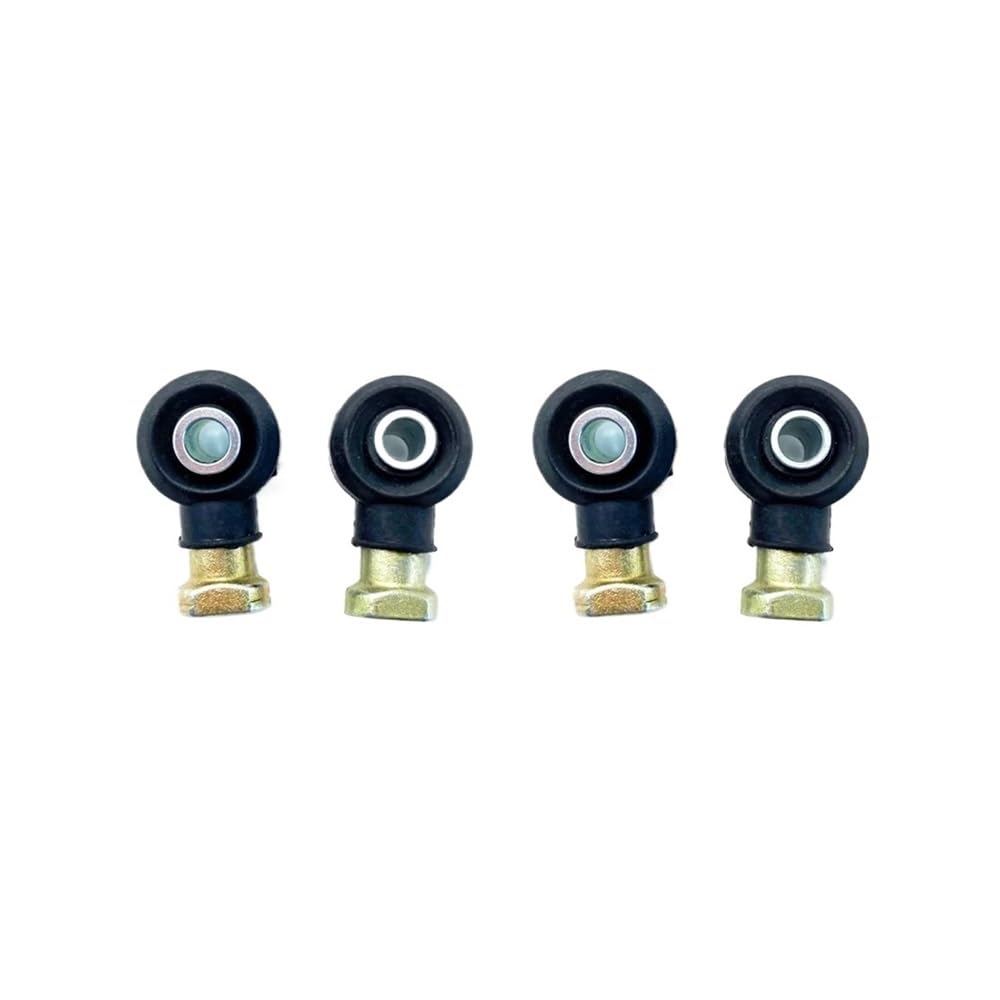 2Set Kugelgelenk Spurstangenkopf A und B for Linhai Code 20503 20507 Linhai260 300 400 500 550 565 570 750 LU019055 LU019054(2set (A and B)) von DWZSRJLW