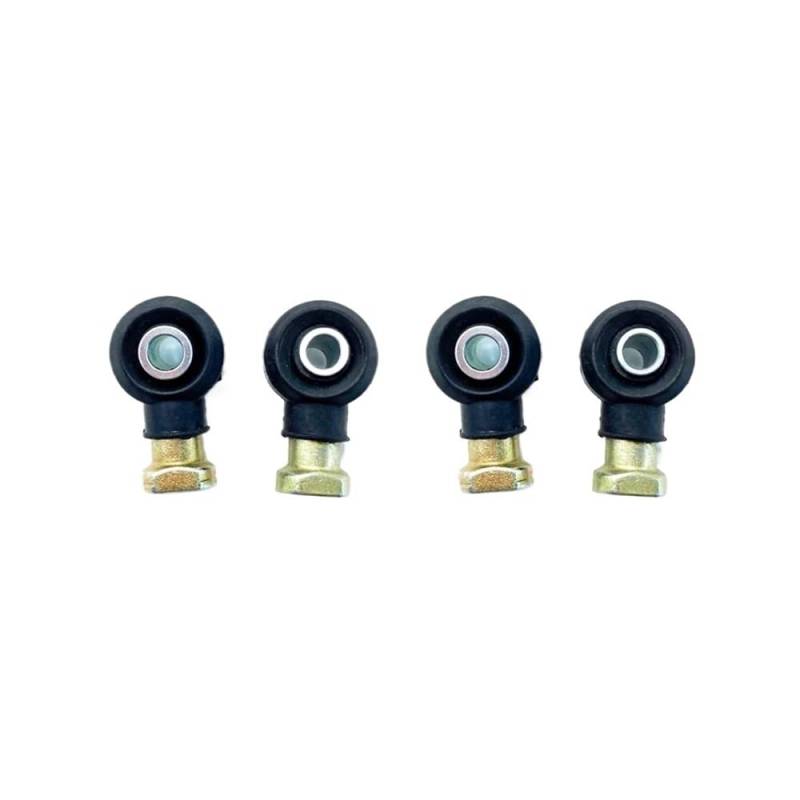 2Set Kugelgelenk Spurstangenkopf A und B for Linhai Code 20503 20507 Linhai260 300 400 500 550 565 570 750 LU019055 LU019054(2set (A and B)) von DWZSRJLW