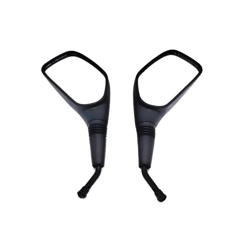30117 30118 Rückspiegel for Linhai 260 300 400 500 ATV260 ATV300 30117 30118 260cc 300cc ATV Quad(A Pair) von DWZSRJLW
