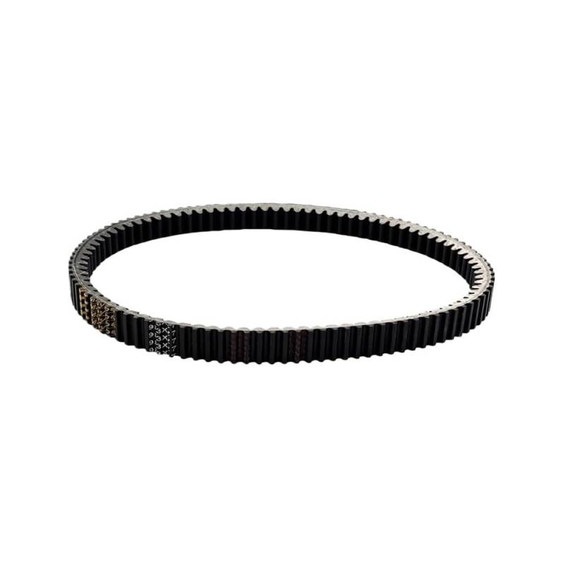 350 Motorrad Übertragung Stick Gürtel for Z-ntes 350 ZT350D D350 350E 350M ZT350T-E/D/M 983x27 von DWZSRJLW