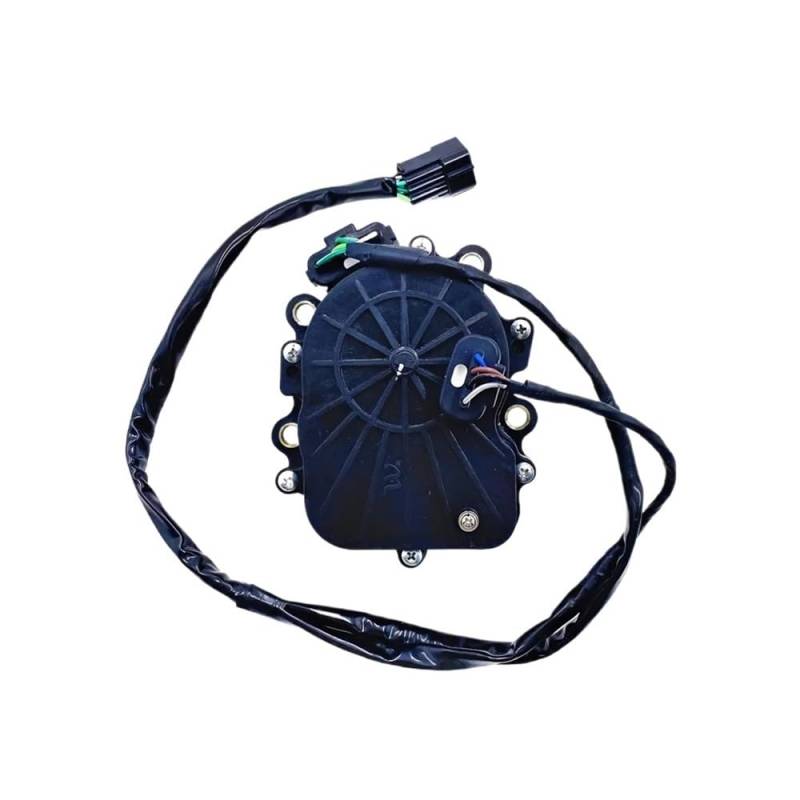 35388 vordere Differential Servo Motor Getriebe Antrieb for 0181-314000 for Linhai 500 550 565 600 750 ATV 500-D EFI T3b von DWZSRJLW