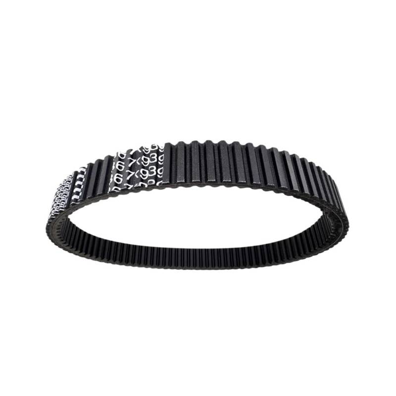36,7x939 Antriebsriemen Doppelzahnriemen for CF500 X5 X6 Z6 600 Motorriemen 0180-055000-0004/0180-055000-0002 0180-055000-0001 von DWZSRJLW