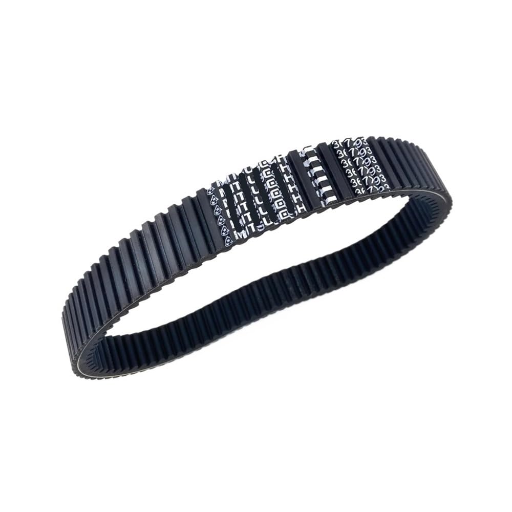 36,7x939 CVT Antriebsriemen 939 36,7 for Linhai 500 M550 M550L T-Boss 550 520 T3B Promax E4 35297 ATV UTV Geht 520 625 G625i(Material) von DWZSRJLW