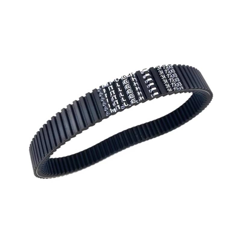 36,7x939 CVT Antriebsriemen 939 36,7 for Linhai 500 M550 M550L T-Boss 550 520 T3B Promax E4 35297 ATV UTV Geht 520 625 G625i(Material) von DWZSRJLW