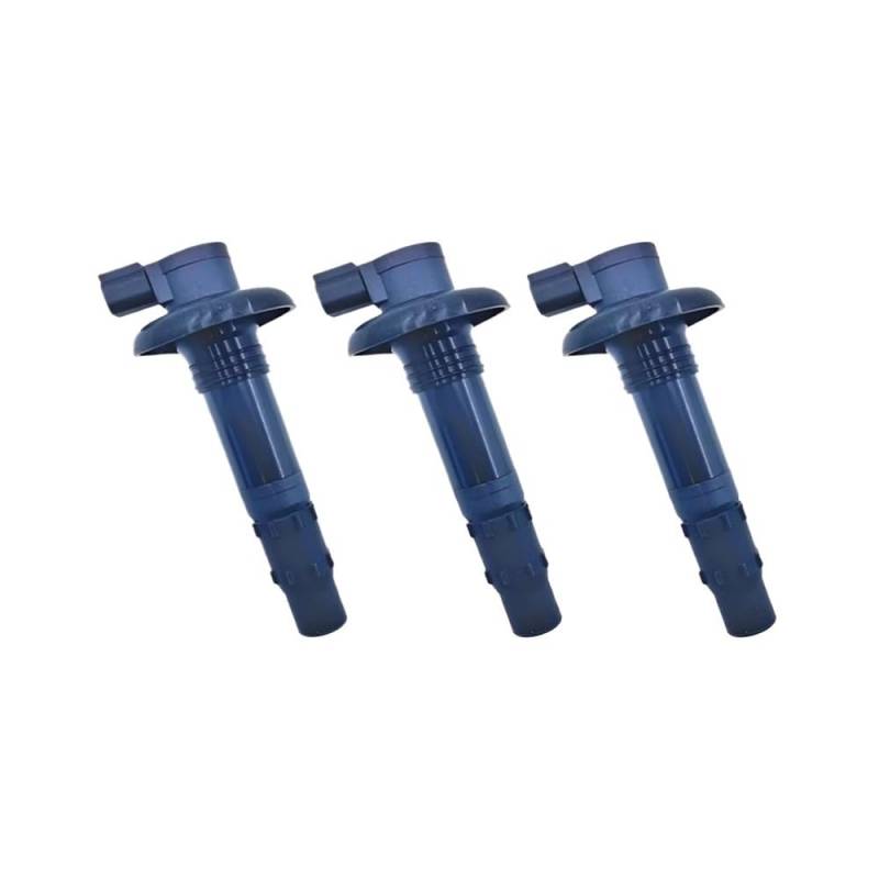 3PCS Zündspule Stick for Meer-DOO 155 185 215 255 260 300 420664020 296000307 290664020 GTX RXT RXP GTS GTR von DWZSRJLW