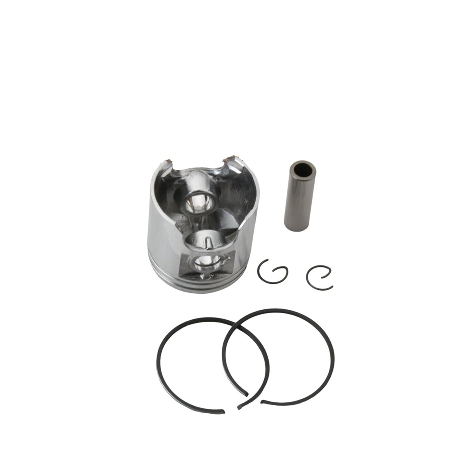 40mm 47mm 50cc 70cc Kolben Kit for Peu Buxy Ely Elys Lo Viv Spe Speedfight 2 TKR Tre Zen 50 2T(70cc 47mm) von DWZSRJLW