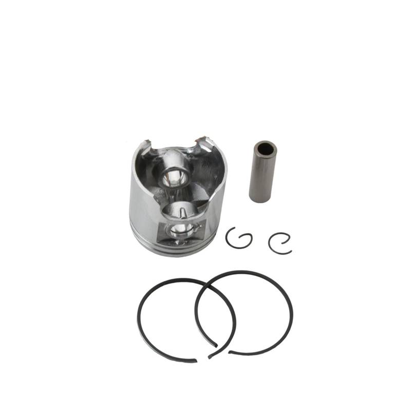 40mm 47mm 50cc 70cc Kolben Kit for Peu Buxy Ely Elys Lo Viv Spe Speedfight 2 TKR Tre Zen 50 2T(70cc 47mm) von DWZSRJLW