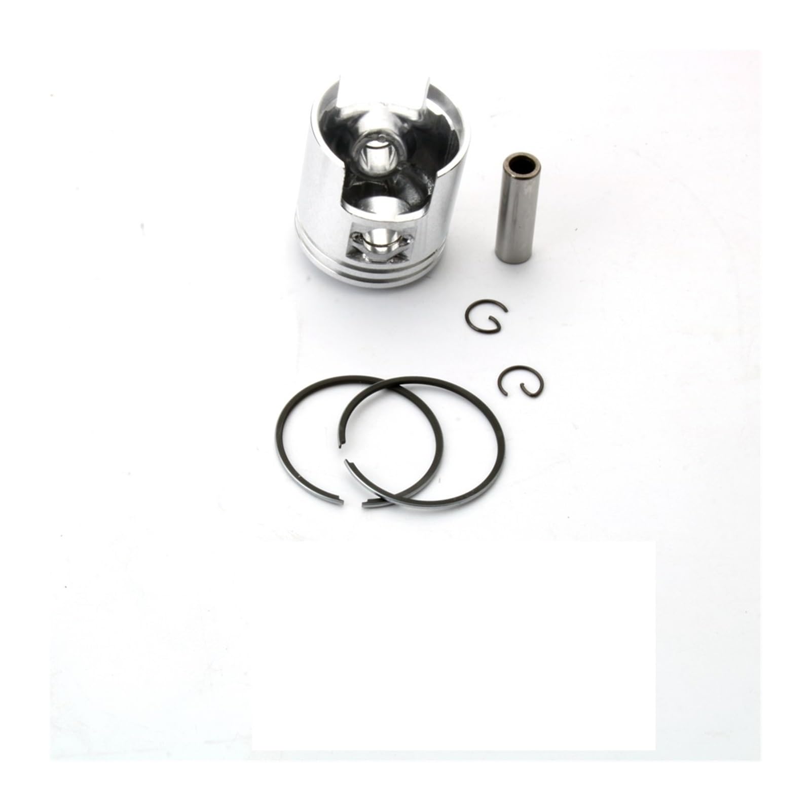 41mm 47mm Kolben Kit for Sz-uk Hinzufügen 50 AJ AP Est Ka September ZZ 50cc AC 2T Roller Motor Teile(50cc 41mm) von DWZSRJLW