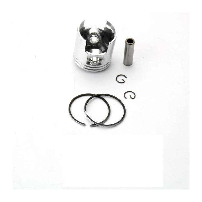 41mm 47mm Kolben Kit for Sz-uk Hinzufügen 50 AJ AP Est Ka September ZZ 50cc AC 2T Roller Motor Teile(50cc 41mm) von DWZSRJLW