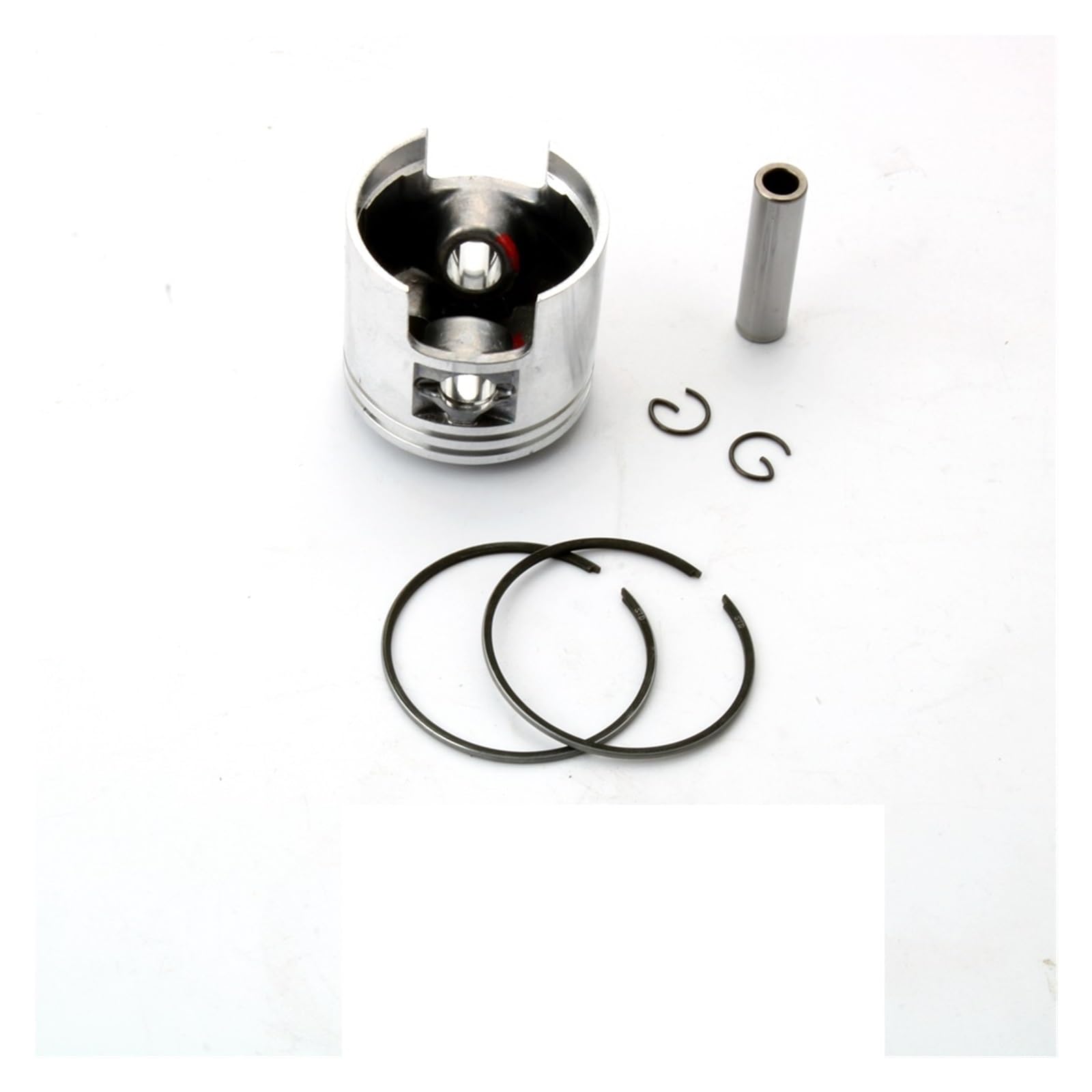41mm 47mm Kolben Kit for Sz-uk Hinzufügen 50 AJ AP Est Ka September ZZ 50cc AC 2T Roller Motor Teile(70cc 47mm) von DWZSRJLW