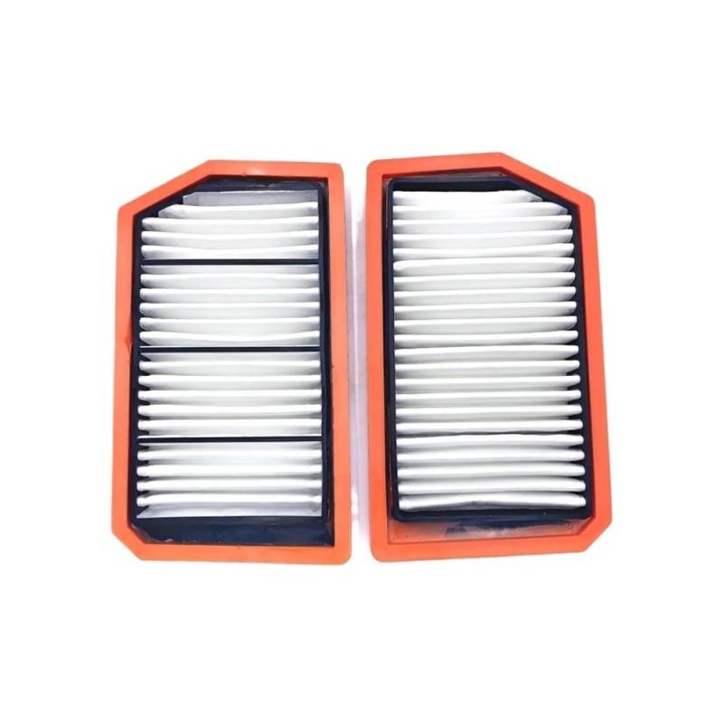 5 STÜCKE Luftfilter 21170101731 for ODES 650 800 850 1000 ATV 21170101731 von DWZSRJLW