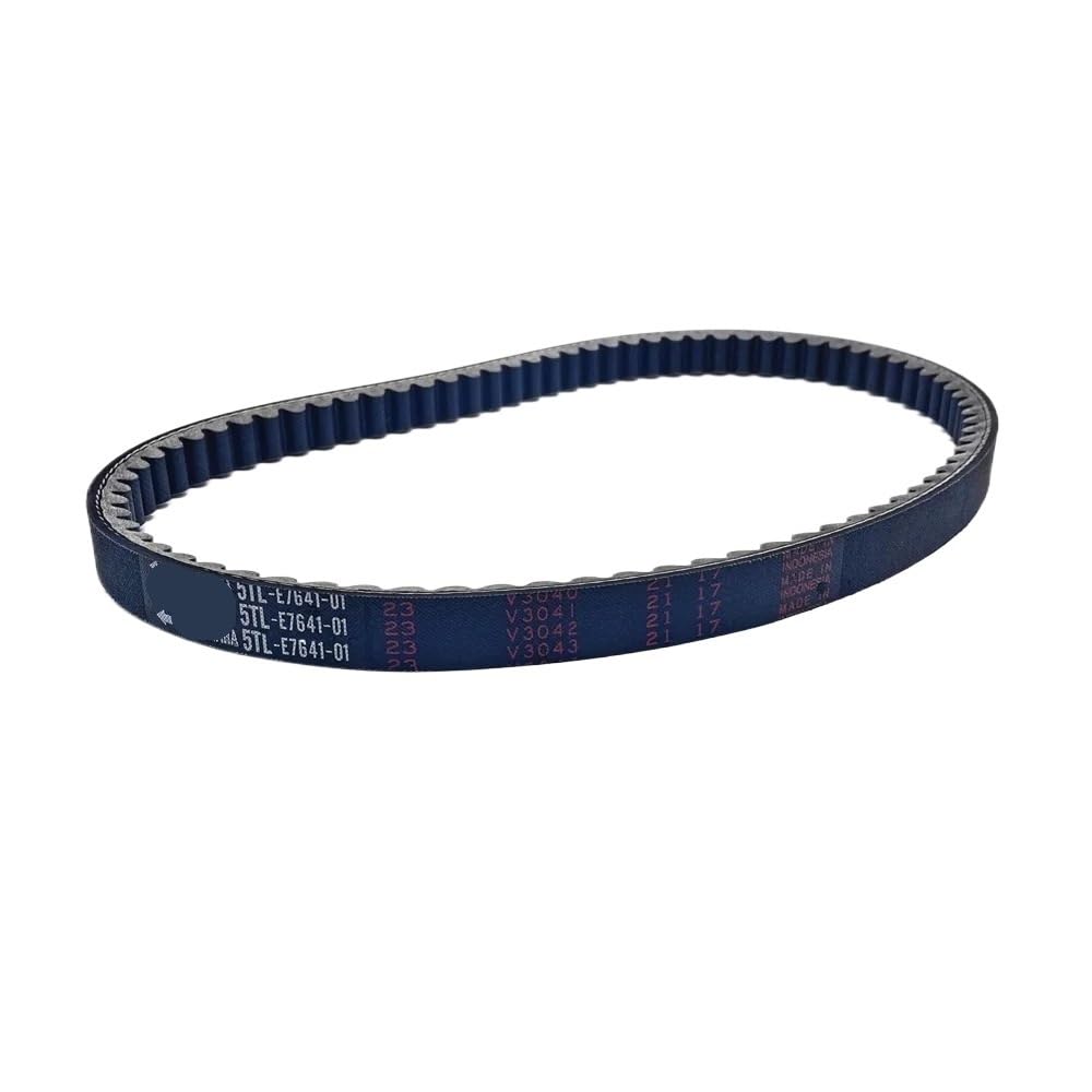 5TL-E7641-01 Motorrad Roller Moped Antriebsriemen 843x18,5 for Mio115 Mio110 sportlich Amore EGO 5TL E7641 01 843 18,5 5TL-E7641-01 Motorrad Roller Moped Antriebsriemen 843x18,5 for Mio115 Mio110 sportlich Amore EGO 5TL E7641 01 843 18,5 von DWZSRJLW