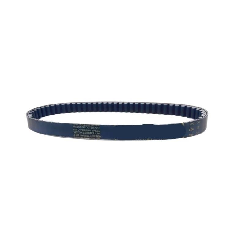 696 20 CVT Antriebsriemen Anzug 696x20 for LINHAI 200 ATV Quad GO Kart Größe 696 20 Linhai Code 29529 696 20 von DWZSRJLW