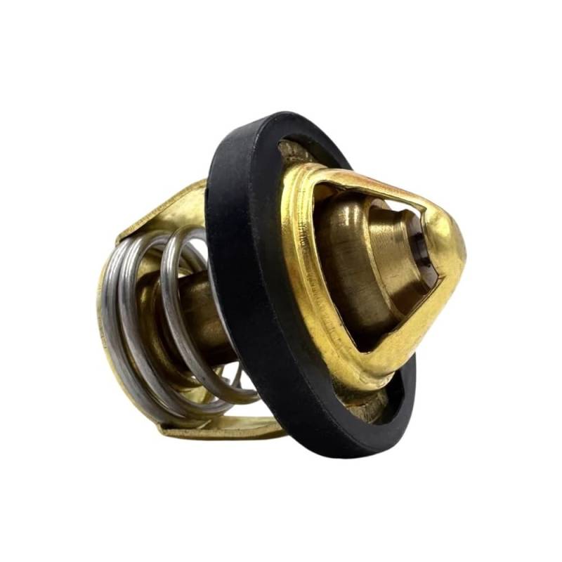 70 ° 80 ° Motorcycl Motor Kühlmittel Thermostat for CH250 CF250 CH CF 250cc 172MM 157MJ K-MCO Innenstadt 300 ich 70 Grad 80 Grad(70 Degrees) von DWZSRJLW
