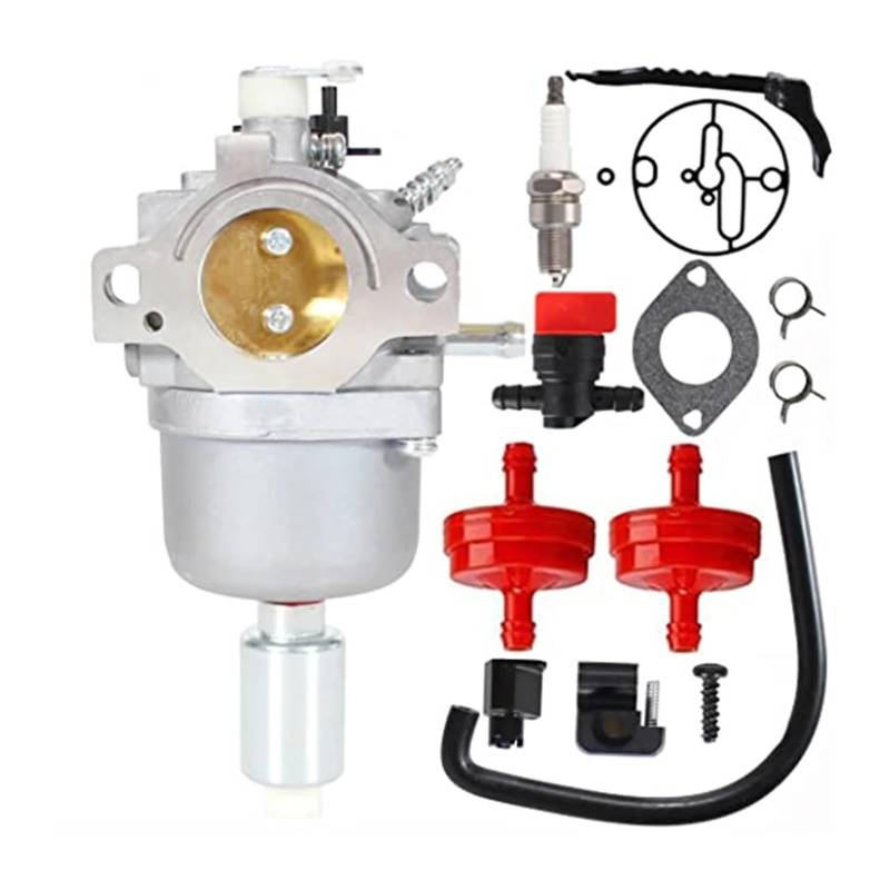 792036 Vergaser for B&S 33R877 594601 594605 697216 31P677 799256 795366 331877 698945 699475 von DWZSRJLW