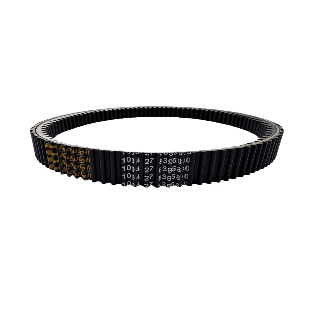 8395830 Antriebsriemen for BW 400 LONCIN VOGE 350T LX-350T LX350T SR4 1004 27 BM 8395830 8395830 Antriebsriemen for BW 400 LONCIN VOGE 350T LX-350T LX350T SR4 1004 27 BM 8395830 von DWZSRJLW