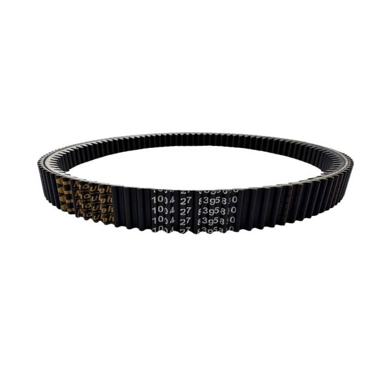8395830 Antriebsriemen for BW 400 LONCIN VOGE 350T LX-350T LX350T SR4 1004 27 BM 8395830 von DWZSRJLW