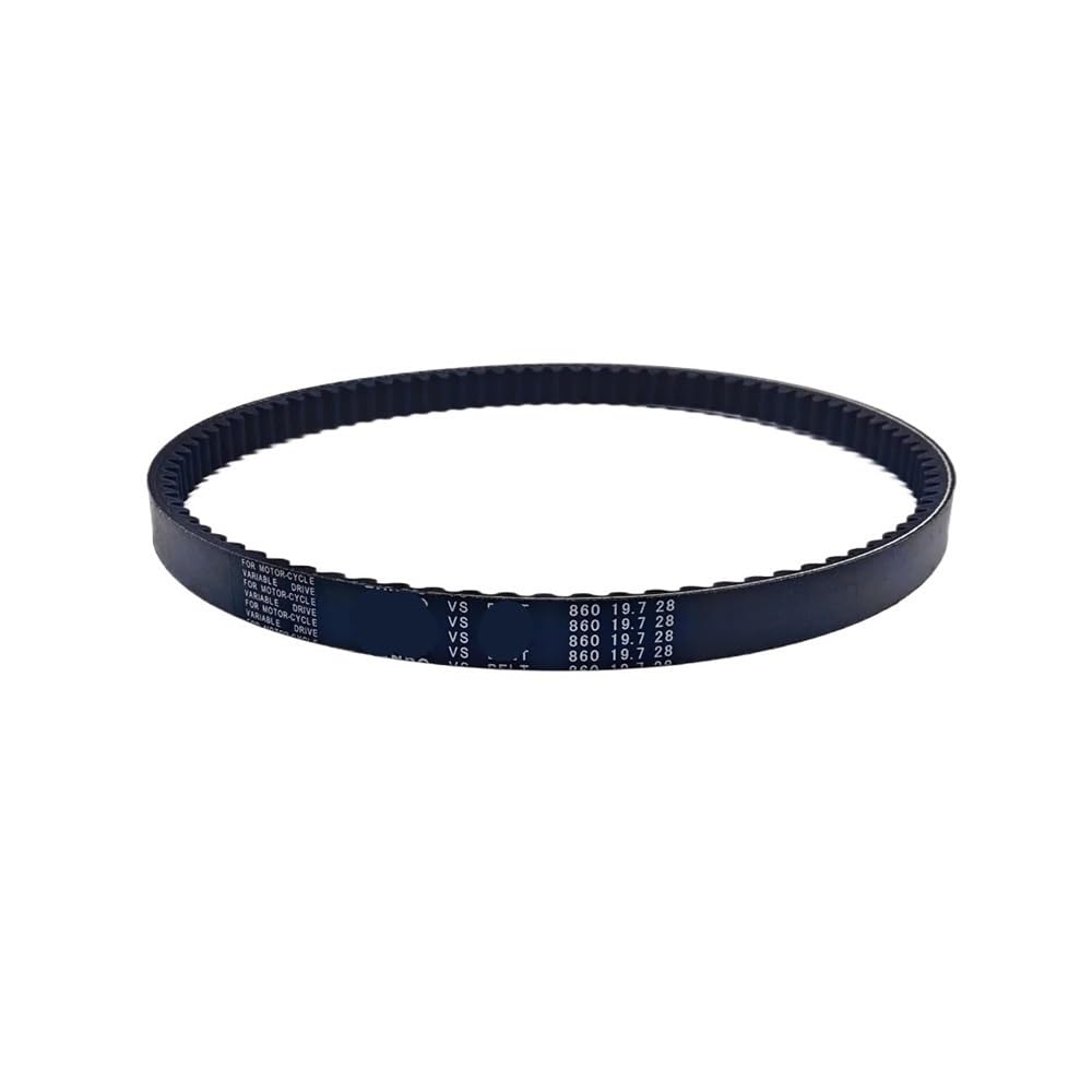 860X19.7X28 Bando Motorradteile Antriebsriemen for SYM S125 SR125 125i C-uisym 125i ETC 860 19.7 28 860X19.7X28 Bando Motorradteile Antriebsriemen for SYM S125 SR125 125i C-uisym 125i ETC 860 19.7 28 von DWZSRJLW