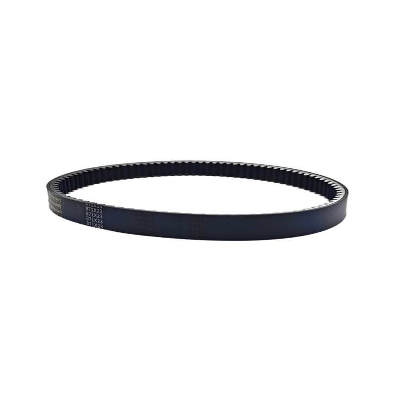 871x23x30 CVT Antriebsriemen 2.3.01.0050 LU020078 LU014621 for YP VOG Ymh 250 Linhai 300 Leonardo 250 300 von DWZSRJLW