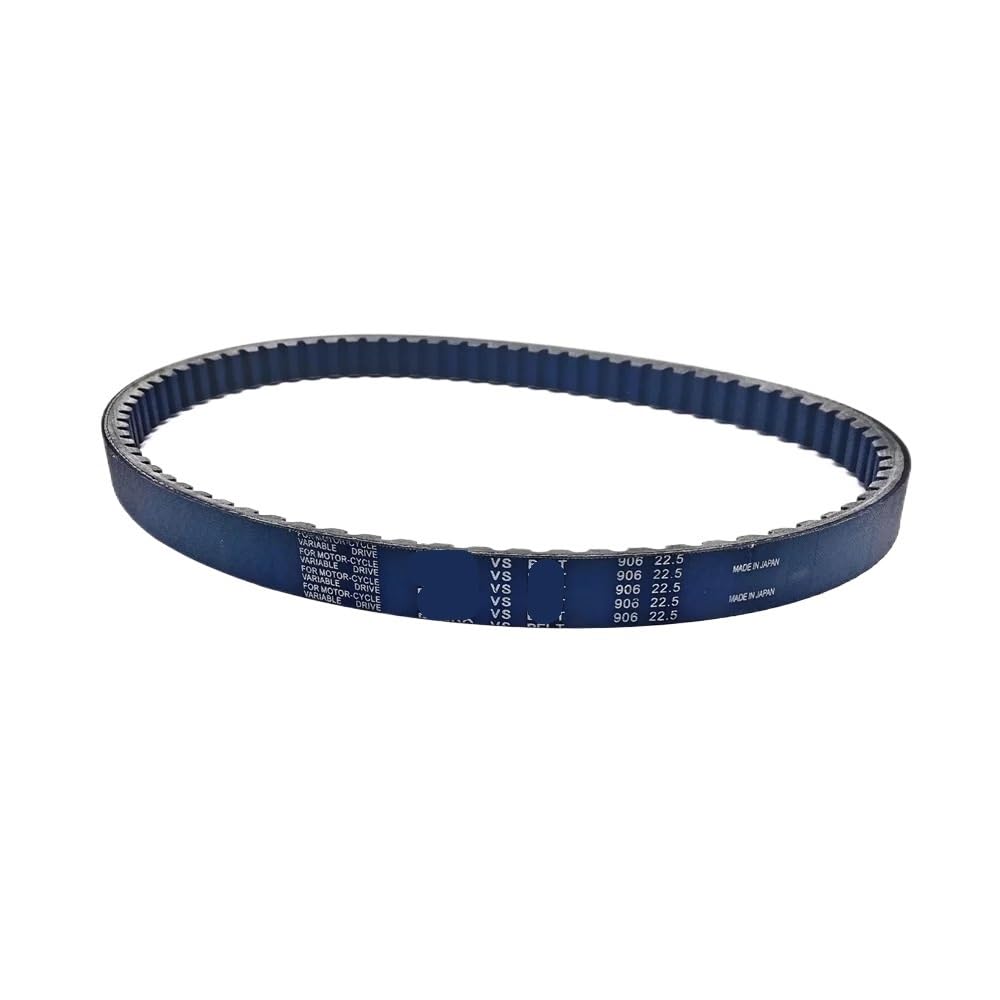 906x22,5x30 CVT Antriebsriemen for B-Nelli Zenzero 150 CH125 CF150 CF1P58MJ E-Charm E-Jewel Outlook 906 22,5 906x22,5x30 CVT Antriebsriemen for B-Nelli Zenzero 150 CH125 CF150 CF1P58MJ E-Charm E-Jewel Outlook 906 22,5 von DWZSRJLW
