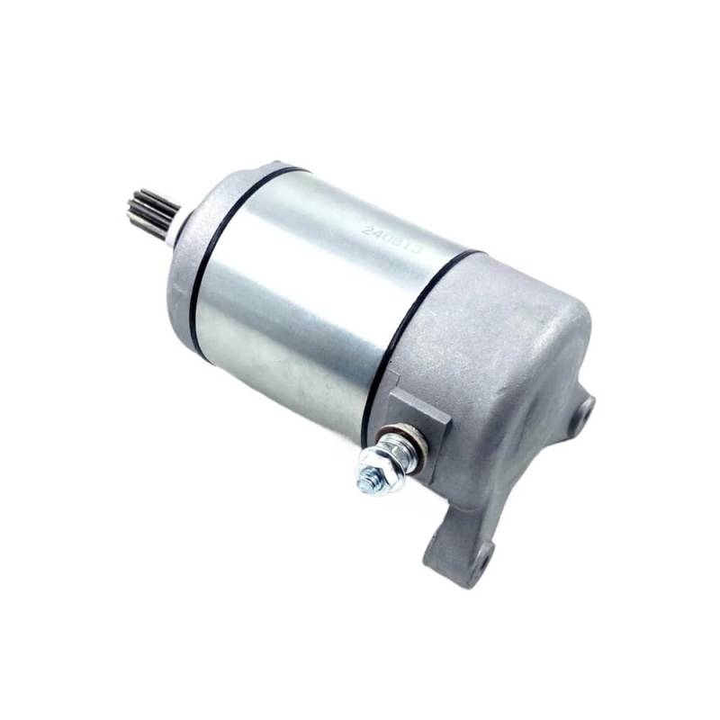 Anlasser for Stels 500 for K-ZUMA K/GT for J-guar 500cc 192MR-1015000 LU018233 for P-LARIS Sportsman Ranger 3090188 von DWZSRJLW