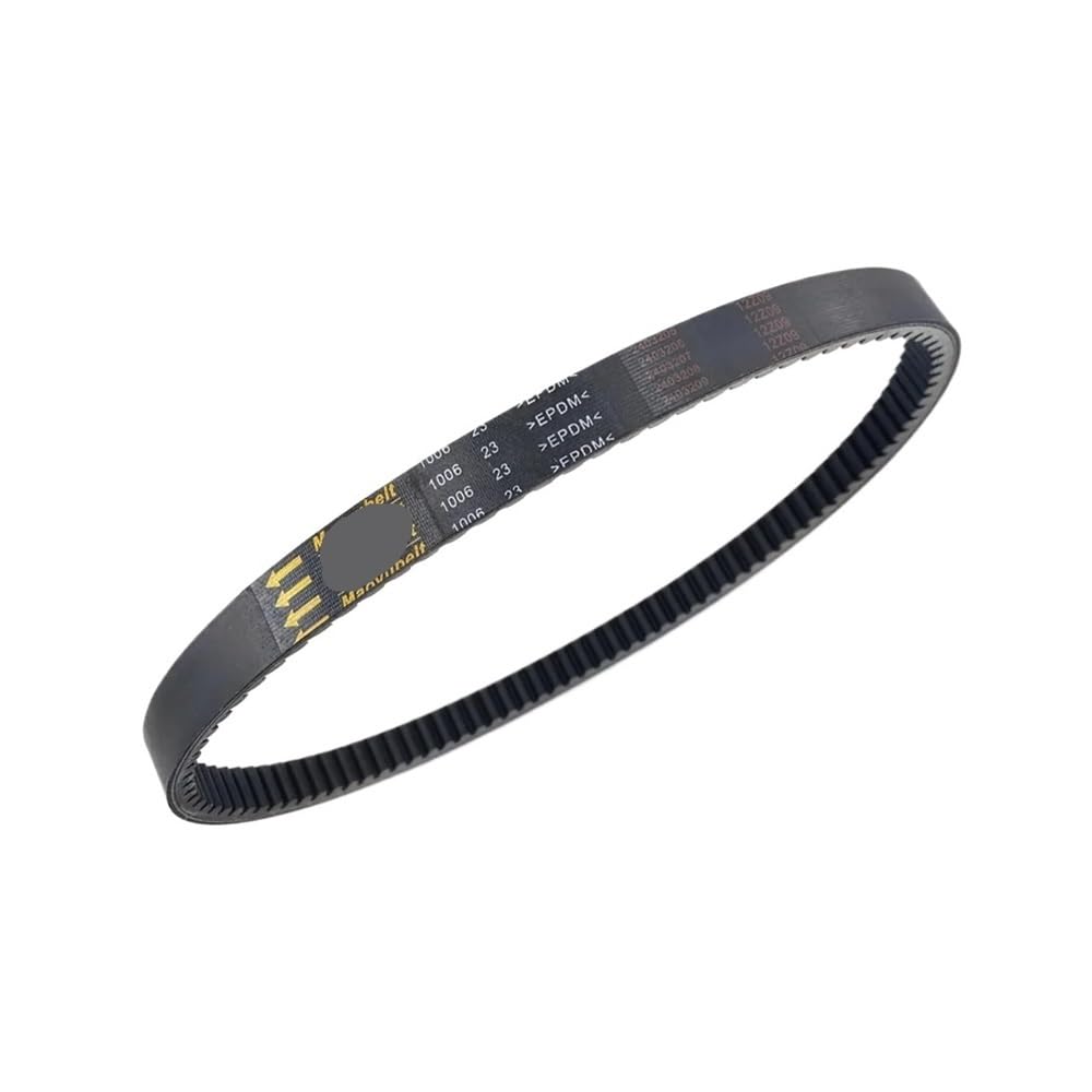 Antriebsriemen 23X1006 1006x23 for K-eway RK5 S-lverblade 250 I-signio250 S-eedGear 250 B-Nelli Z-fferano 250 1006 23 Antriebsriemen 23X1006 1006x23 for K-eway RK5 S-lverblade 250 I-signio250 S-eedGear 250 B-Nelli Z-fferano 250 1006 23 von DWZSRJLW
