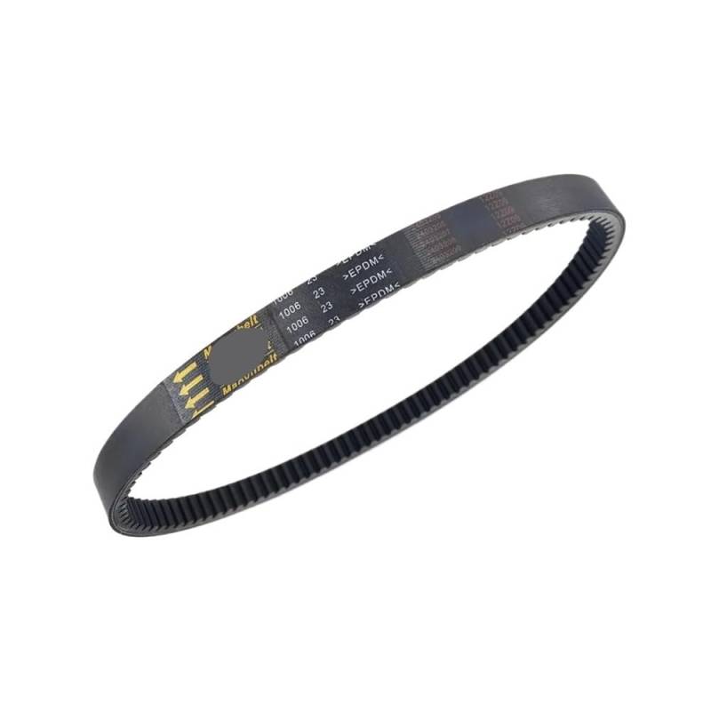 Antriebsriemen 23X1006 1006x23 for K-eway RK5 S-lverblade 250 I-signio250 S-eedGear 250 B-Nelli Z-fferano 250 1006 23 von DWZSRJLW
